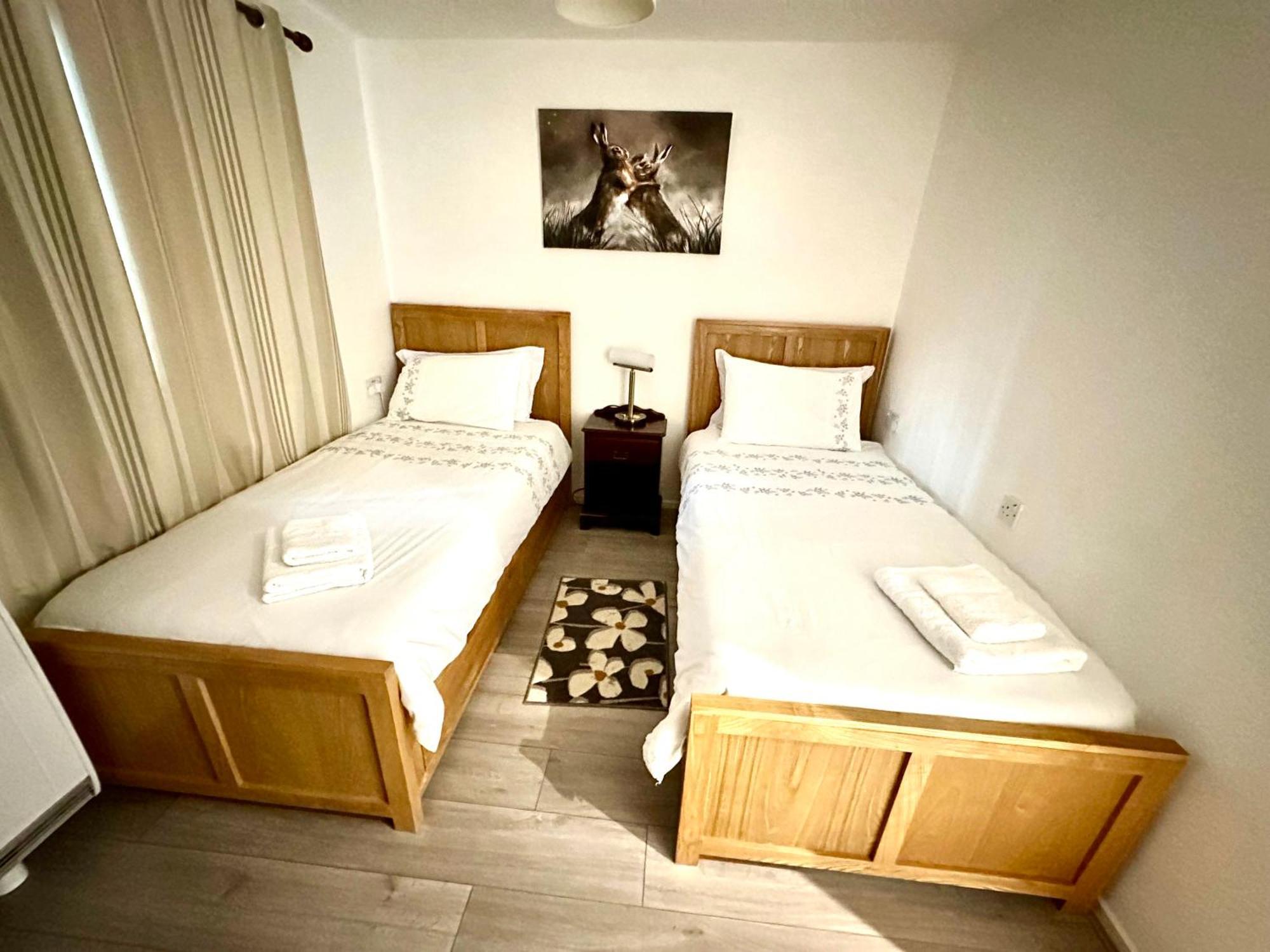 Coppice Cottage Grantown-on-Spey Екстер'єр фото