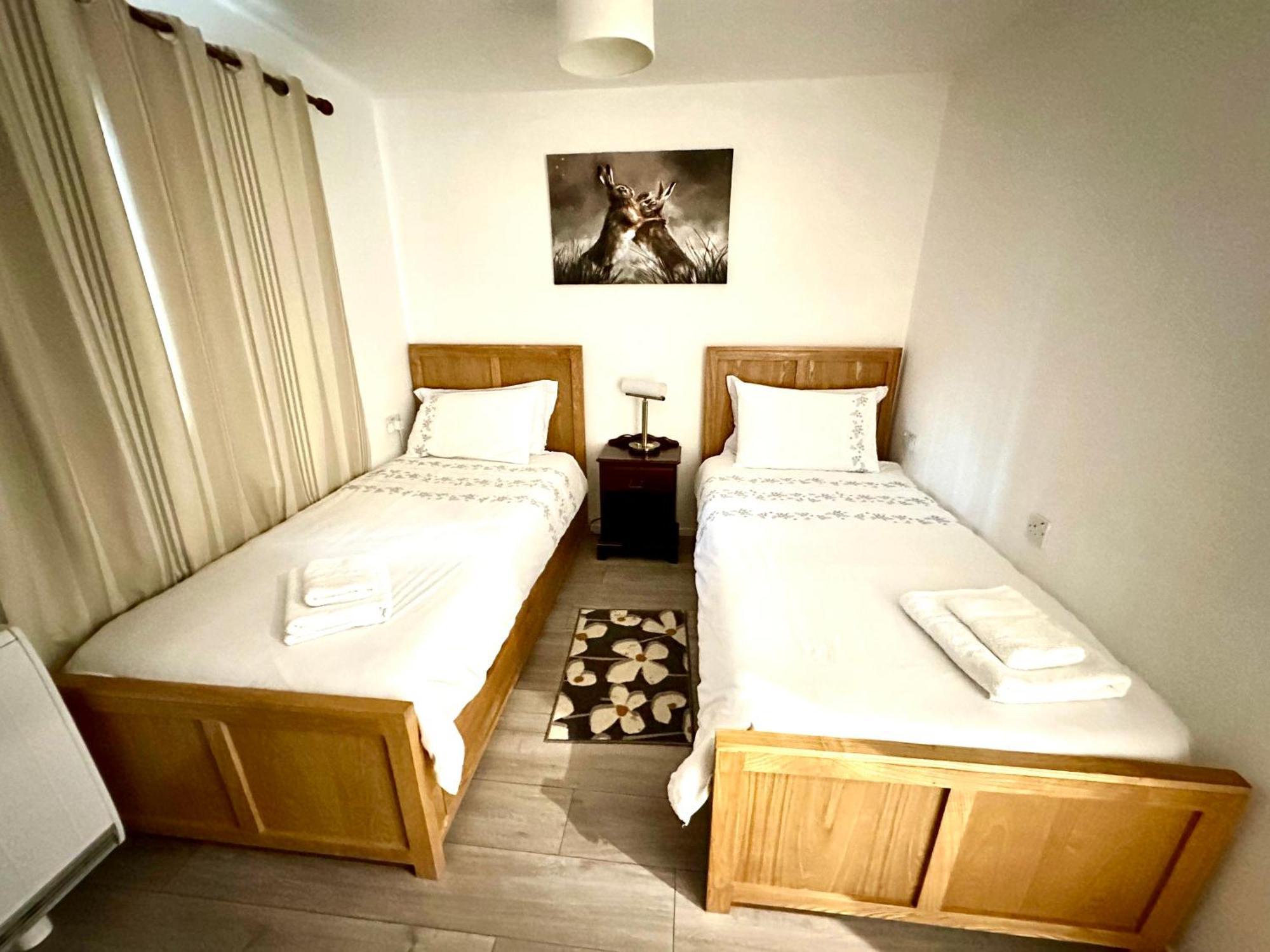 Coppice Cottage Grantown-on-Spey Екстер'єр фото