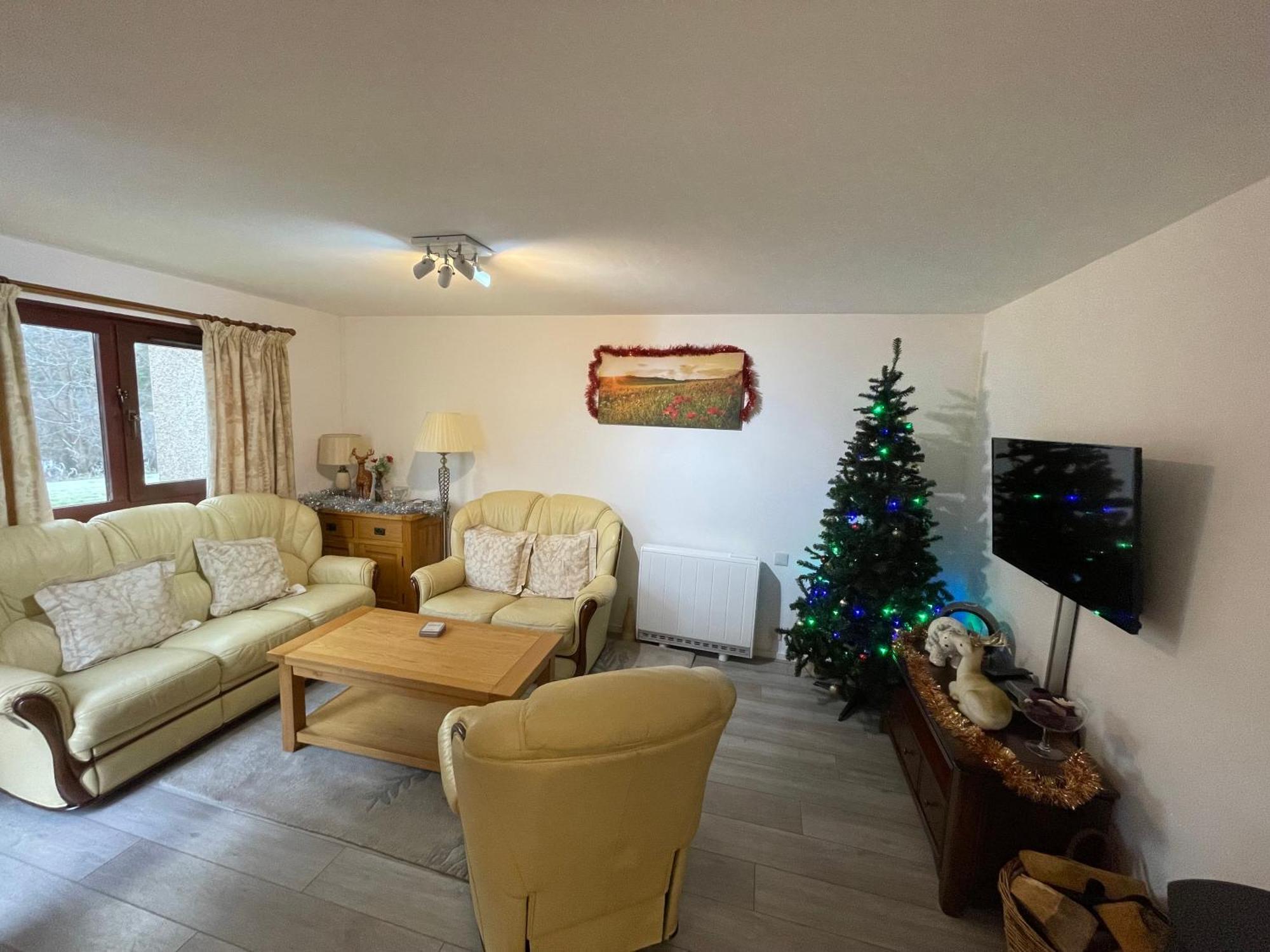 Coppice Cottage Grantown-on-Spey Екстер'єр фото