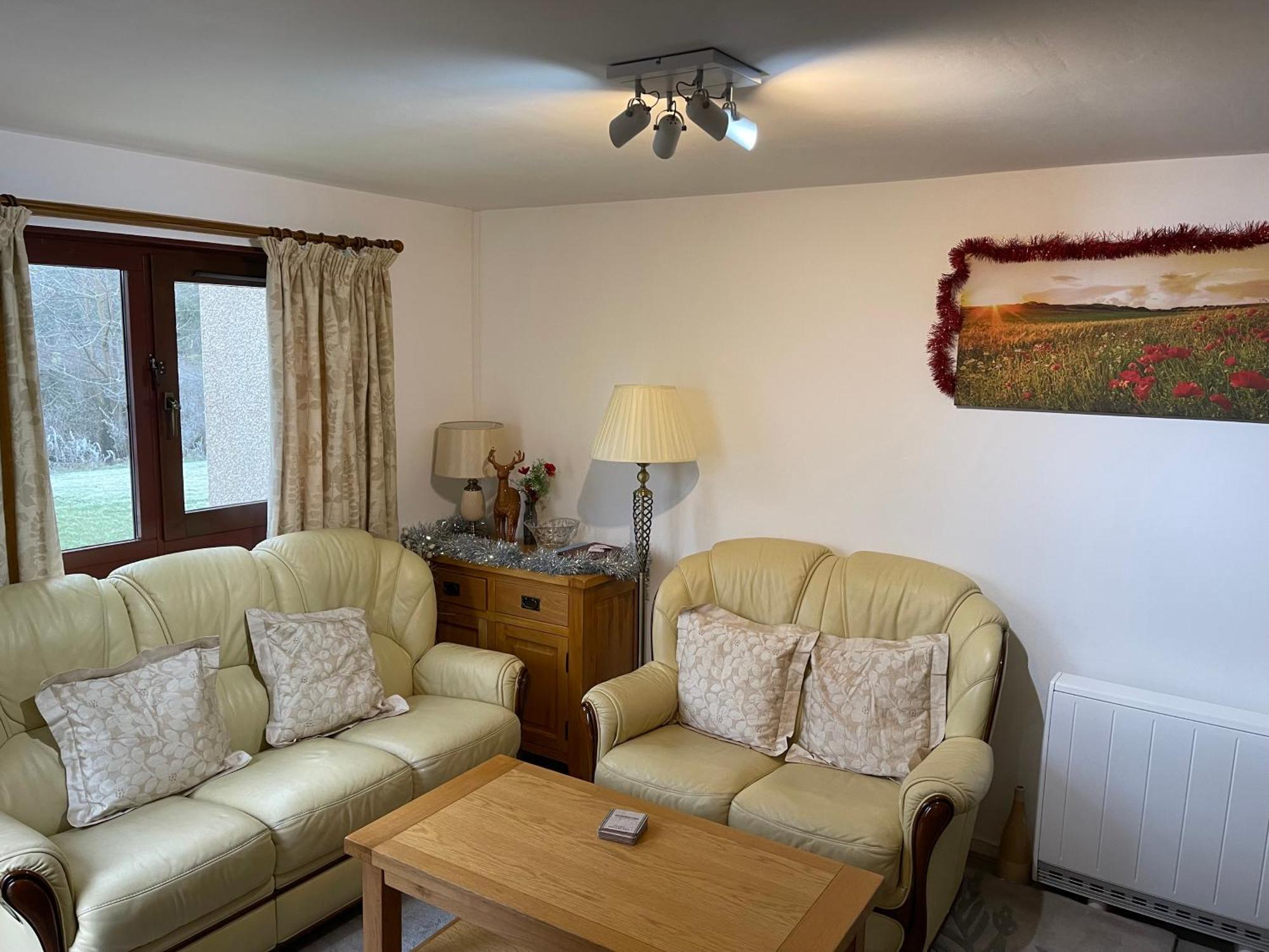 Coppice Cottage Grantown-on-Spey Екстер'єр фото