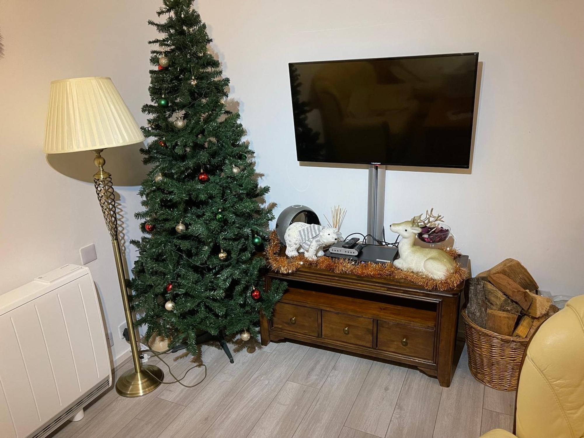 Coppice Cottage Grantown-on-Spey Екстер'єр фото