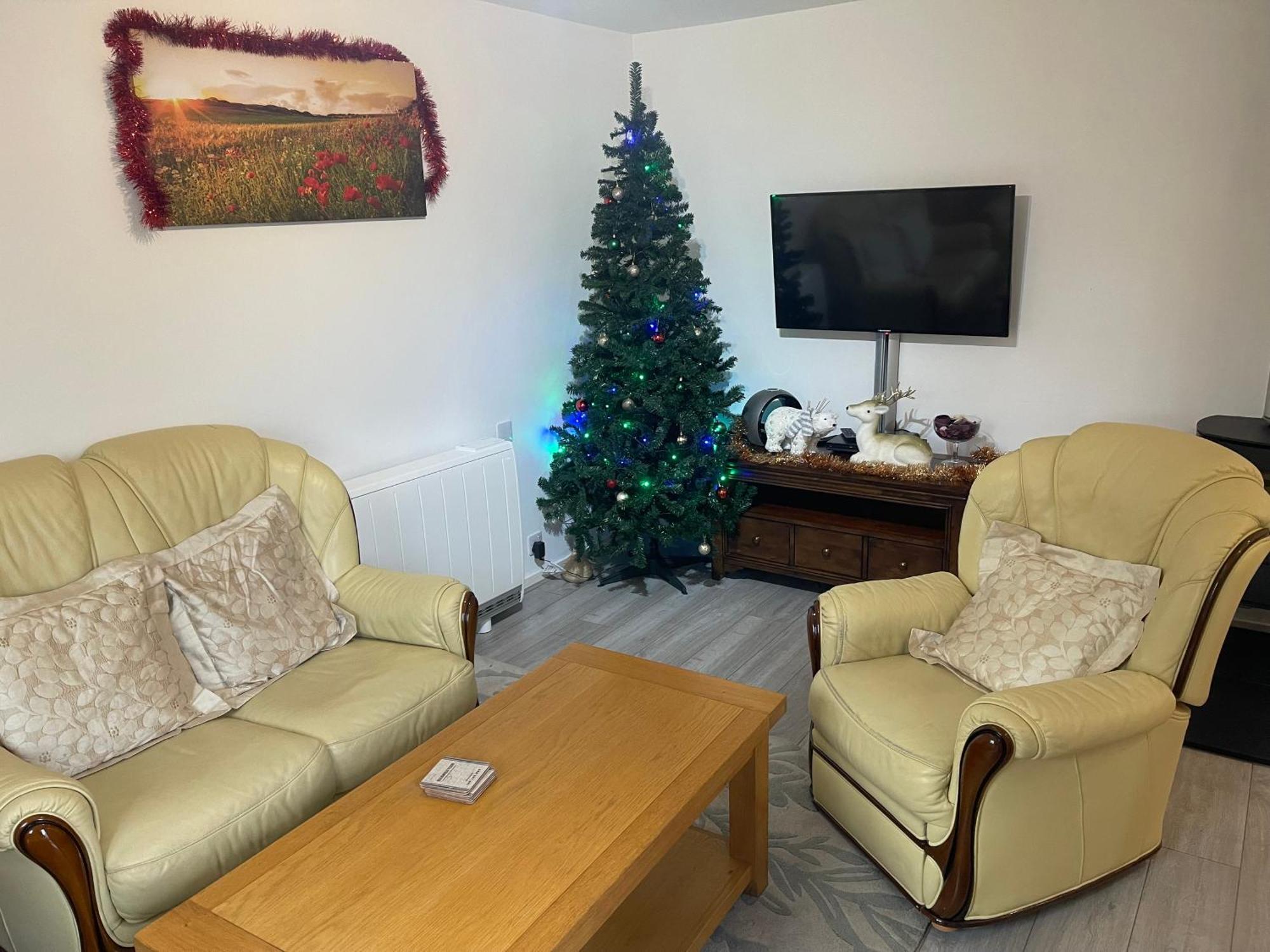 Coppice Cottage Grantown-on-Spey Екстер'єр фото